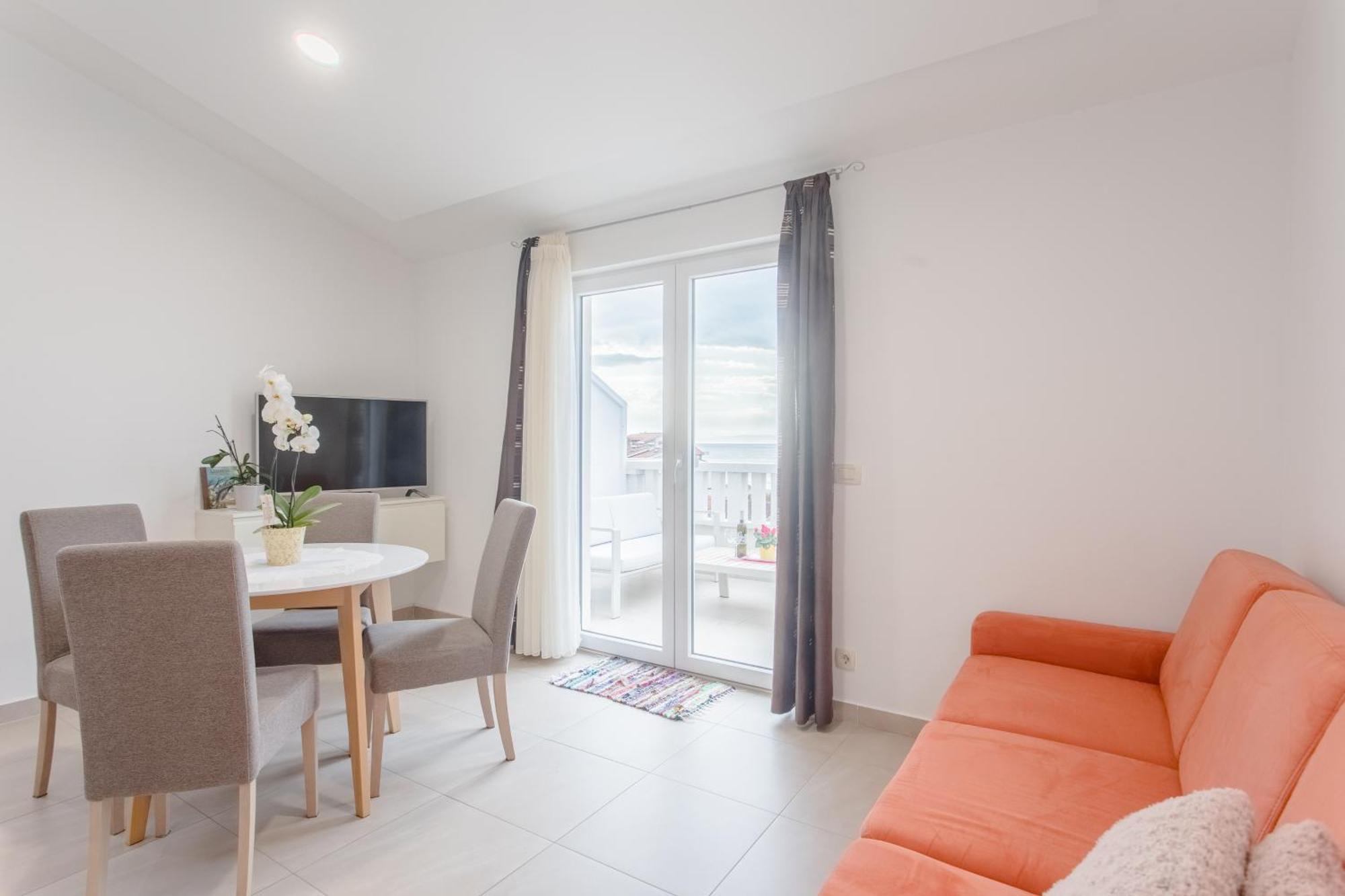 Apartments Kadenca Omis Room photo