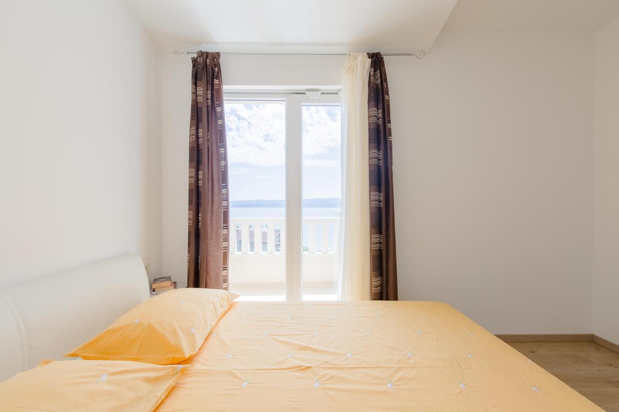 Apartments Kadenca Omis Room photo