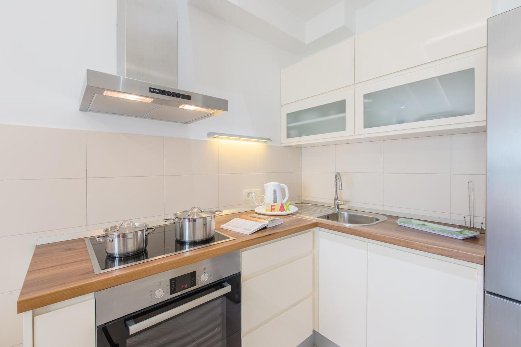 Apartments Kadenca Omis Room photo