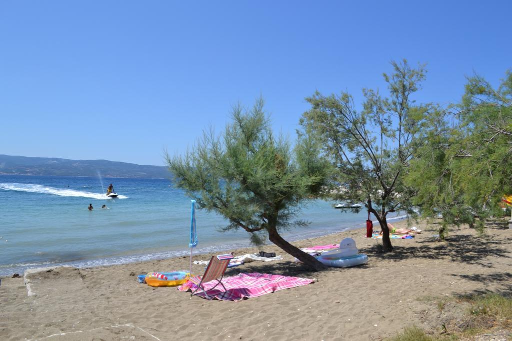 Apartments Kadenca Omis Exterior photo